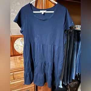 Woman’s Time & Tru Dress